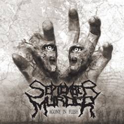 September Murder : Agony in Flesh